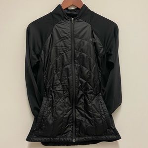 The North Face Flashdry Zip-Up Fleece